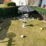 Apartmenthaus Sonnenblick Остзебад Бинц