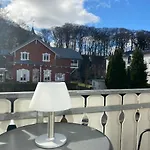 Lejlighed Apartmenthaus Sonnenblick Binz