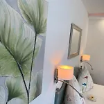 Apartmenthaus Sonnenblick Остзебад Бинц