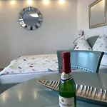 Apartmenthaus Sonnenblick Binz