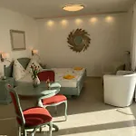 Apartmenthaus Sonnenblick *
