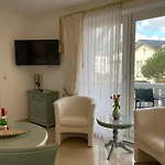 Apartmenthaus Sonnenblick Апартаменты *