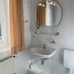 Апартаменты Apartmenthaus Sonnenblick Остзебад Бинц
