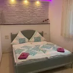 Апартаменты Apartmenthaus Sonnenblick *