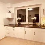 Apartmenthaus Sonnenblick Lejlighed *