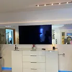 Apartmenthaus Sonnenblick Остзебад Бинц