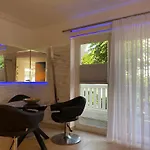Apartmenthaus Sonnenblick In - Parkplatz Kostenlos Binz