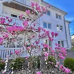 Apartmenthaus Sonnenblick In - Parkplatz Kostenlos * Binz