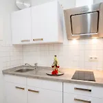 Apartmenthaus Sonnenblick Binz