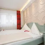 Apartmenthaus Sonnenblick *