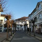 Апартаменты Apartmenthaus Sonnenblick