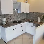 Apartmenthaus Sonnenblick Апартаменты *