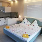Апартаменты Apartmenthaus Sonnenblick *