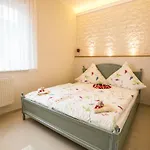 Lejlighed Apartmenthaus Sonnenblick Binz