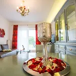 Apartmenthaus Sonnenblick