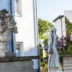 Apartmenthaus Sonnenblick Апартаменты *