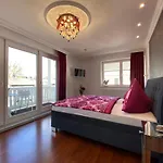 Апартаменты Apartmenthaus Sonnenblick *