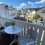 Apartmenthaus Sonnenblick In - Parkplatz Kostenlos * Binz