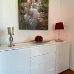 Apartmenthaus Sonnenblick Lejlighed