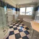 Apartmenthaus Sonnenblick Lejlighed