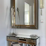 Apartmenthaus Sonnenblick * Остзебад Бинц