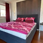 Apartmenthaus Sonnenblick Апартаменты Остзебад Бинц