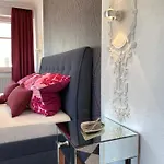 Apartmenthaus Sonnenblick * Binz