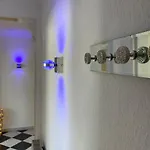 Apartmenthaus Sonnenblick * Остзебад Бинц