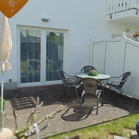 Apartmenthaus Sonnenblick Apartment *
