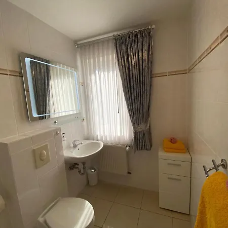 Apartmenthaus Sonnenblick In - Parkplatz Kostenlos