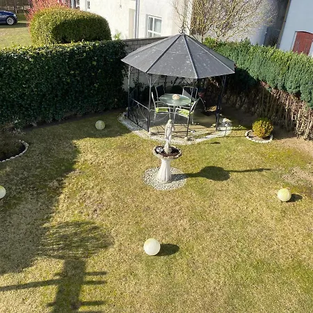 Apartmenthaus Sonnenblick Binz