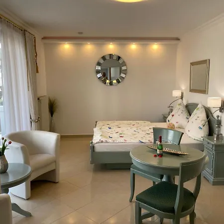 Appartamento Apartmenthaus Sonnenblick In - Parkplatz Kostenlos