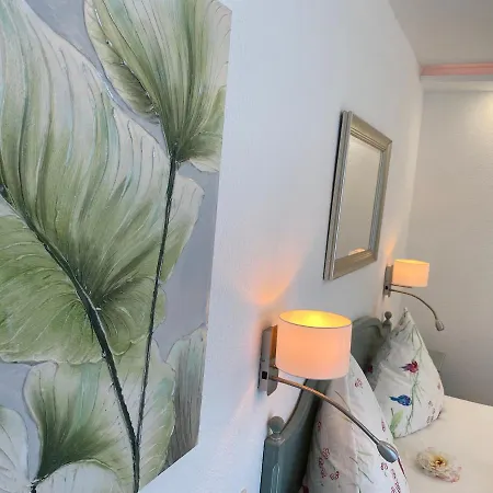 Apartmenthaus Sonnenblick In - Parkplatz Kostenlos Binz