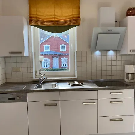 Apartment Apartmenthaus Sonnenblick