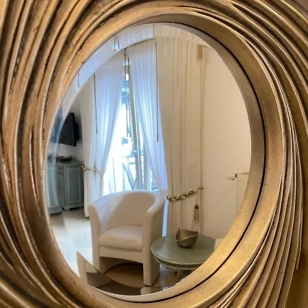 Apartmenthaus Sonnenblick *