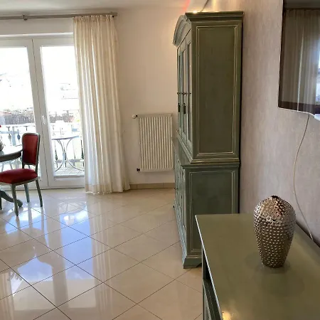 Apartmenthaus Sonnenblick