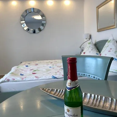 Apartmenthaus Sonnenblick Binz