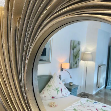 Apartmenthaus Sonnenblick Apartment