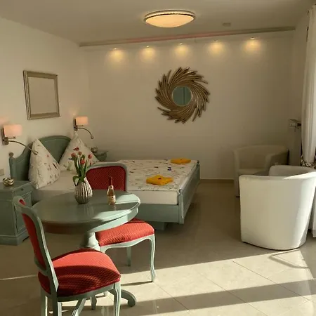 Apartmenthaus Sonnenblick *