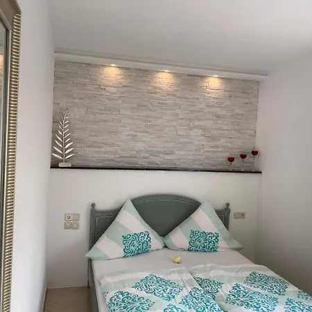 Appartamento Apartmenthaus Sonnenblick In - Parkplatz Kostenlos *