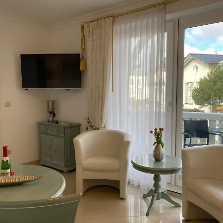Apartmenthaus Sonnenblick Apartment *