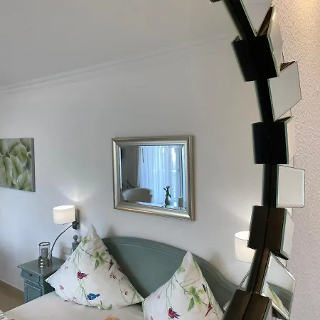 Apartmenthaus Sonnenblick *