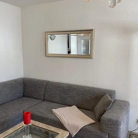 Apartmenthaus Sonnenblick *