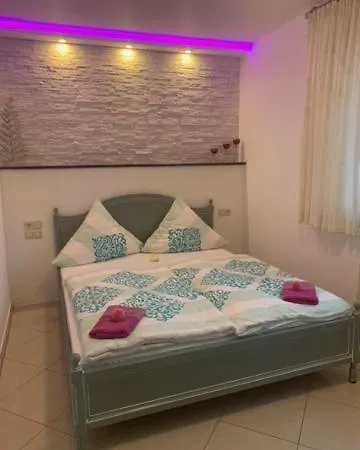 Apartment Apartmenthaus Sonnenblick *