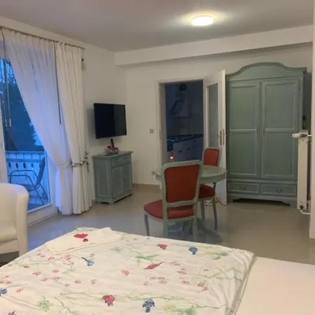 Apartmenthaus Sonnenblick Binz