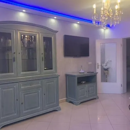 Apartmenthaus Sonnenblick Apartment