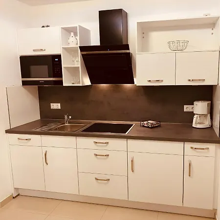 Apartmenthaus Sonnenblick Binz