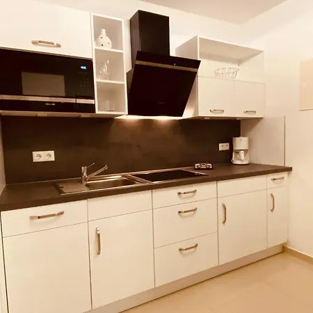 Apartment Apartmenthaus Sonnenblick