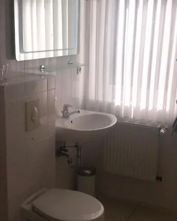 Apartmenthaus Sonnenblick * Binz