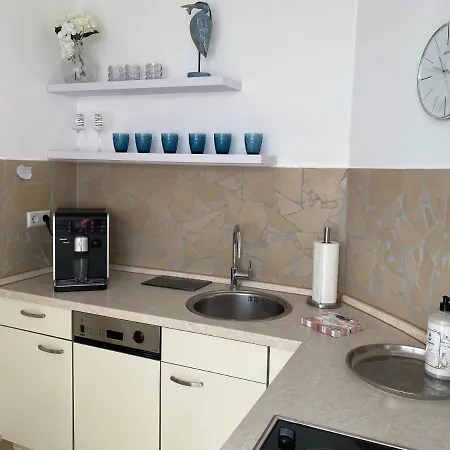 Apartmenthaus Sonnenblick Apartment